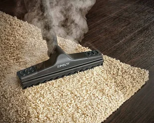 Polti PVEU0085 FAV80 odkurzacz parowy, zabija i usuwa 99,99% wirusów, zarazków i bakterii, aluminium, zielony - Odkurzacze przemysłowe - miniaturka - grafika 6