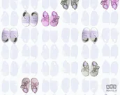 Tapety - A.S. Creation Little Stars 35862-1 tapeta ścienna 35862-1 - miniaturka - grafika 1