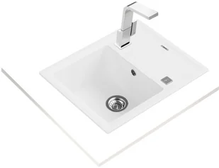 Teka STONE 45 S-TG 115330054 - Zlewozmywaki - miniaturka - grafika 4