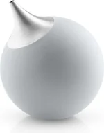 Mydelniczki i dozowniki mydła - Eva Solo Dozownik do mydła silikonowy marble grey 530675 - miniaturka - grafika 1