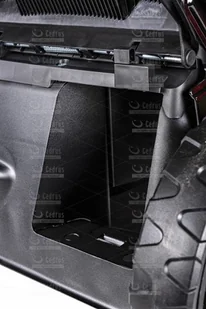 Cedrus KS53S CEDKS53S - Kosiarki - miniaturka - grafika 12