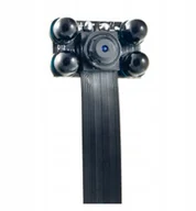 Minikamery i aparaty szpiegowskie - +mini Kamera Ip Wifi P2P Noc 4xIR Full Hd Detekcja - miniaturka - grafika 1