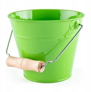 WIADERKO ZIELONE OGRODOWE - Place zabaw - miniaturka - grafika 2