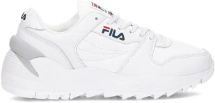 Fila Orbit CMR Jogger Low 1010621.1FG biały - Buty sportowe damskie - miniaturka - grafika 5