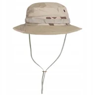Czapki męskie - Helikon Kapelusz Wojskowy Boonie Us Desert 57cm - miniaturka - grafika 1