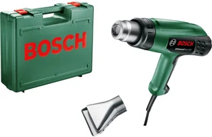 Bosch Home and Garden Bosch gorącego powietrza uniwersalny Heat 600 (1.800 W, w kartonie) - Opalarki - miniaturka - grafika 2