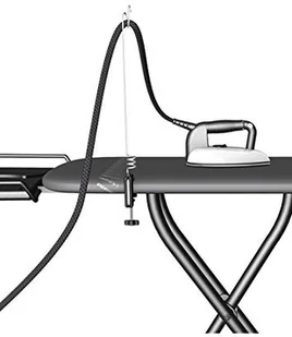 LAURASTAR Uchwyt na przewód parowy - Lift - Akcesoria i części do żelazek - miniaturka - grafika 3