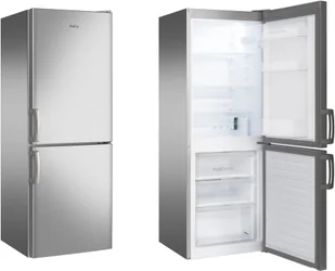 Lodówka Amica FK2415.3UX - Lodówki - miniaturka - grafika 3