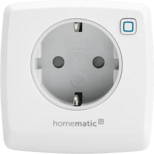 HOMEMATIC IP Homematic IP starter set światło WLAN - Systemy inteligentnych domów - miniaturka - grafika 2