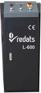 REDATS Podnośnik nożycowy samochodowy  REDATS L-600 (15-00-84) - Podnośniki - miniaturka - grafika 9