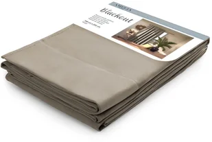 Amelia Home Zasłona Blackout 140X245 BLACKOUT/PLE/DG/245 - Zasłony - miniaturka - grafika 12