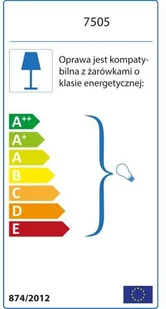 Astro Lighting Kinkiet LAMPA ścienna ATELIER GRANDE 1224016 metalowa OPRAWA reflektorek na wysięgniku loft matowy czarny 1224016 - Lampy ścienne - miniaturka - grafika 5