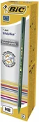 Artykuły biurowe - BiC Ołówek Evolution bez gumki 12szt) - miniaturka - grafika 1