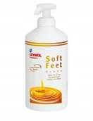 Pielęgnacja stóp - Gehwol Soft Feet z kwasem hialuronowym 500ml+GRATI - miniaturka - grafika 1