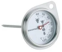 Tescoma Termometr DO PIECZENI GRADIUS 636150 - Termometry kuchenne - miniaturka - grafika 3