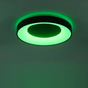 LOLA SMART Lampa sufitowa LED LOLAsmart Anika - Systemy inteligentnych domów - miniaturka - grafika 5