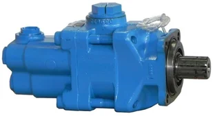 Hydro Leduc 015 01567890 Pompa hydrauliczna tłoczkowa PA50 objętość robocza 50 cm maksymalna prędkość obrotowa 1650 min-1 obr/min) 67890-uniw - Akcesoria do hydrauliki siłowej - miniaturka - grafika 4