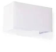 Oprawy, klosze i abażury - Azzardo Klosz do lampy piękny glamour AMADEO SQUARE AZ2420 AZ2420 - miniaturka - grafika 1