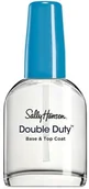 Odżywki do paznokci - Sally Hansen Odżywka do paznokci Double Duty 13.3 ml - miniaturka - grafika 1