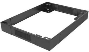 Lanberg Cokół do Szaf Stojących 600X600 19 FF01 & FF02 Czarny (CK01-66-B) - Akcesoria do szaf serwerowych - miniaturka - grafika 4