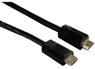 Hama Kabel Techline HDMI-HDMI 10.0M 99122108 - Kable - miniaturka - grafika 6