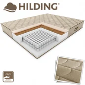 Materace - Hilding MISTRAL 140x200 - miniaturka - grafika 1