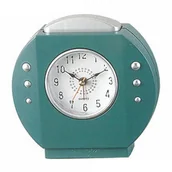 Zegary - Atrix Kolekcja budzików kwarcowych AK GEO_AK - miniaturka - grafika 1