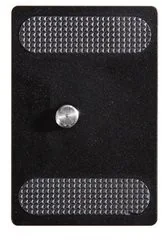 Vanguard QS-60 - szybkozłączka z gwintem 1/4cala - Akcesoria do statywów - miniaturka - grafika 3