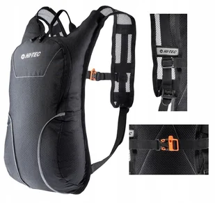 Hi-Tec Plecak WALKY waga 200 - Plecaki - miniaturka - grafika 11