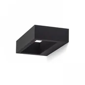 Lampy ścienne - Redlux Kinkiet NEMAN R12595 - miniaturka - grafika 1