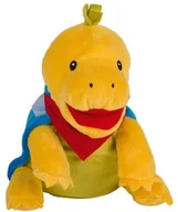 Pacynki - Goki Pacynka na rękę żółwik Leon 51549 - miniaturka - grafika 1