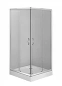 Kabiny prysznicowe - Deante KYC 442K 80 KYC442K - miniaturka - grafika 1