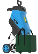 Rozdrabniacze do gałęzi - Güde GH 2501 (94372) - miniaturka - grafika 1