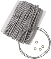 Akcesoria turystyczne - Easy Camp Zestaw naprawczy do namiotu Shock Cord Repair Set 5709388022660 - miniaturka - grafika 1
