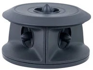 Zwalczanie i odstraszanie szkodników - Leaven COMBOSONIC 3D STEREO WAVE LS-967 Ultradźwiękowy odstraszacz gryzoni owadów etc LS-967 - miniaturka - grafika 1