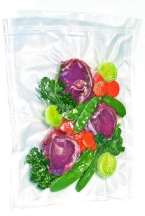 Caso Rolki do zgrzewarki 30 x 600cm - 2 Rolki do zgrzewarki do folii 1222 - Urządzenia do pakowania - miniaturka - grafika 6