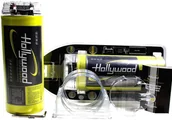 Akcesoria car audio - Holywood HCM4 Kondensator 4F Do 1500W 4 Farady - miniaturka - grafika 1