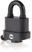 Kłódki - Yale Y221B/52/125/1 kłódka wodoodporna - miniaturka - grafika 1