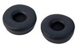 Jabra Słuchawki z mikrofonem ENGAGE 65/75 DUO/EAR CUSHIONS 2 PIECES BLACK IN 14101-72 - Akcesoria do słuchawek - miniaturka - grafika 2