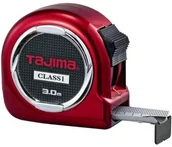 Sprzęt geodezyjny - Tajima Taśma pomiarowa Tajima 3 m TAJ-H1630MW - miniaturka - grafika 1