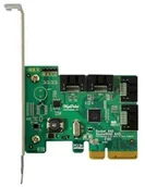 Kontrolery - HighPoint Kontroler 640L (RocketRAID640L) - miniaturka - grafika 1