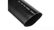 Taśmy izolacyjne i naprawcze - CellPack Rura termokurczliwa 56mm 16mm 1000mm czarna SRH2/56-16/1000mm/B 127425 1m 127425 - miniaturka - grafika 1