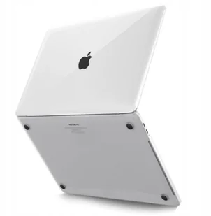 TECH-PROTECT Smartshell Macbook Pro 13 2016-2019 b - Części i akcesoria do laptopów - miniaturka - grafika 4