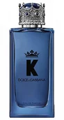 Wody i perfumy męskie - Dolce&Gabbana K By Dolce & Gabbana woda perfumowana 150ml - miniaturka - grafika 1