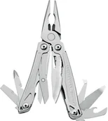 Multitools - Leatherman Multitool Wingman z kaburą 832523) 832523 - miniaturka - grafika 1