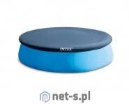 Intex Plandeka do basenu Easy Set 396 cm 28026 - Akcesoria do basenów - miniaturka - grafika 3