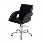 Fotele fryzjerskie - PANDA Fotel fryzjerski Agnes - miniaturka - grafika 1