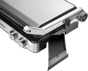 Grill elektryczny Amica GK4011 - Grille elektryczne - miniaturka - grafika 3