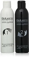 Maski do włosów - Salerm Salerm Color Reverse - 2 sztuki - miniaturka - grafika 1