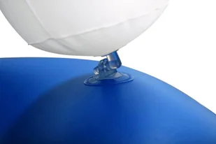 Bestway Basen Dmuchany Z Daszkiem 213 x 155 x 132 cm 54370 LT-10627-0 - Baseny ogrodowe - miniaturka - grafika 10